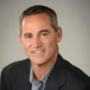 Dave Rodgers, VP of Mortgage Production, NMLS #363840