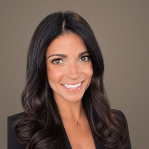 Susannah Hurley, Director of Loan Processing